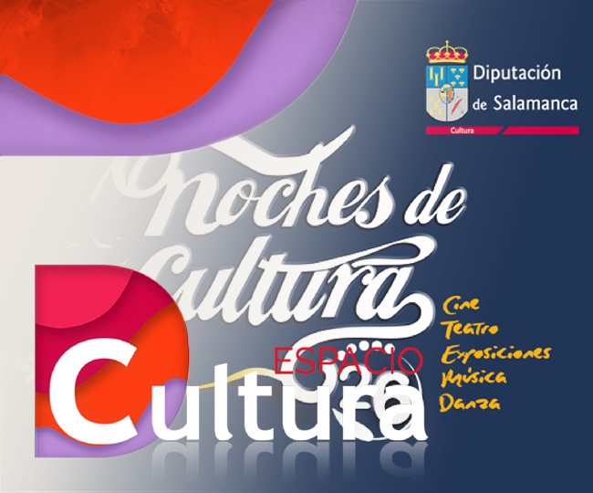 Cabecera Boletín de Información Cultural